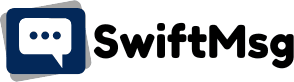SwiftMsg